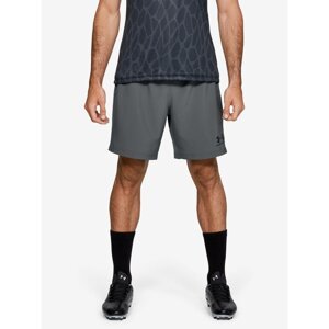 Under Armour Fast Premier Short-GRY - Men