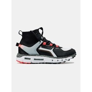 Under Armour Shoes HOVR Summit Mid-BLK - Unisex