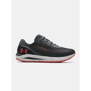Under Armour Shoes HOVR Sonic 4-GRY - Men