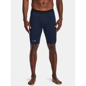 Under Armour Shorts UA HG Rush 2.0 Shorts-NVY - Mens