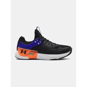 Under Armour Shoes UA HOVR Apex 2-BLK - Men