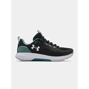 Under Armour Shoes UA Charged Commit TR 3-BLK - Men's