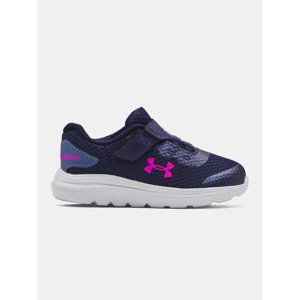 Under Armour Shoes UA Inf Surge 2 AC-NVY - Unisex