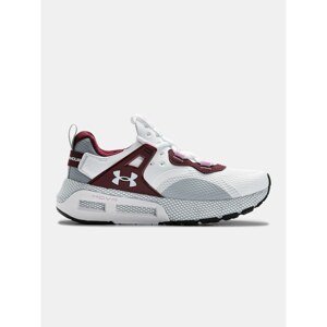 Under Armour Shoes W HOVR Mega MVMNT-WHT - Women