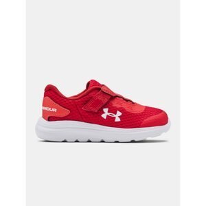 Under Armour Shoes UA Inf Surge 2 AC-RED - Unisex