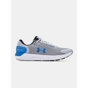 Under Armour Shoes Charged Rogue 2.5 RFLCT-GRY - Men