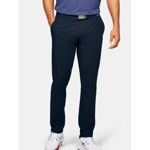 Under Armour Pants Iso-Chill Taper Pant-NVY - Mens