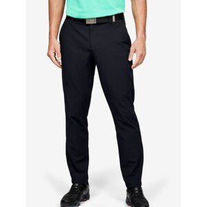 Under Armour Pants Iso-Chill Taper Pant-BLK - Mens