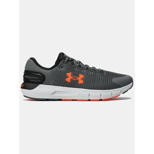 Under Armour Shoes Charged Rogue 2.5-GRY - Men
