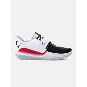 Under Armour Shoes UA FLOW FUTR X-WHT - unisex