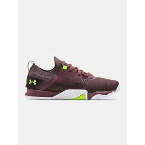 Under Armour Shoes UA W TriBase Reign 3 NM-PPL - Women