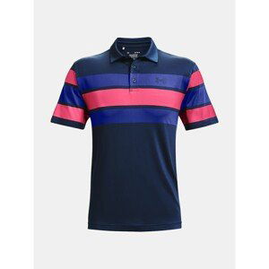 Pánska polokošeľa Under Armour Playoff Polo 2.0