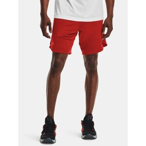 Under Armour Shorts UA Knit Training Shorts-ORG - Men