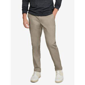 Under Armour Pants UA Showdown Chino Taper Pant-BRN - Mens