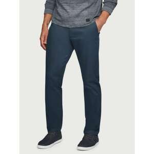 Under Armour Pants UA Showdown Chino Taper Pant-NVY - Mens