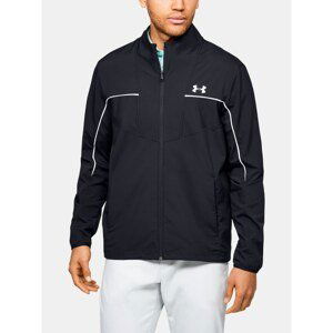 Under Armour Jacket UA Storm Windstrike Full Zip-BLK - Mens