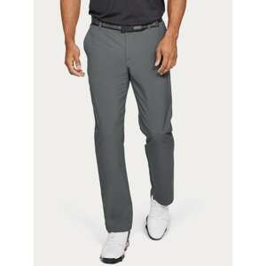 Under Armour Pants EU Performance Taper Pant-GRY - Mens