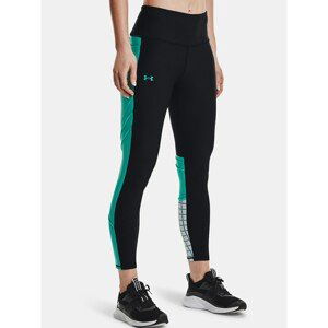 Under Armour Leggings HG Armour Ankle Leg 12.1Nov-BLK - Women