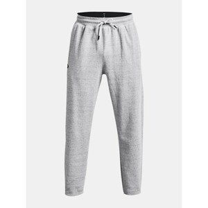 Under Armour Sweatpants UA ORIGINATORS JOGGER-GRY - Mens