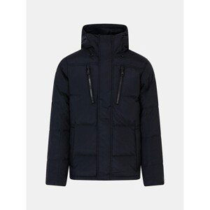 Under Armour Jacket UA CGI DOWN JKT-BLK - Mens