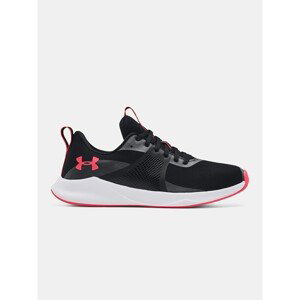 Under Armour Shoes UA W Charged Aurora-BLK - Women