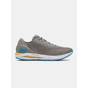 Under Armour Shoes UA HOVR Sonic 4-GRY - Men