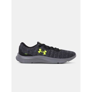 Under Armour Shoes UA Mojo 2-BLK - Men