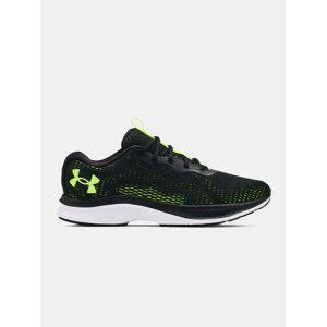 Under Armour Shoes UA Charged Bandit 7-BLK - Men's