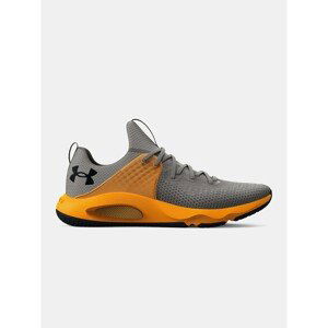 Under Armour Shoes UA HOVR Rise 3-GRY - Men