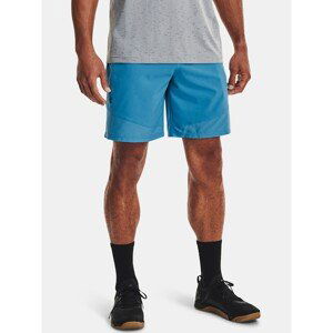 Under Armour Shorts UA Vanish Woven Shorts-BLU - Mens