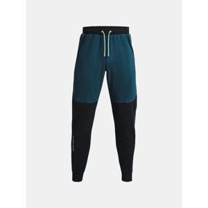 Under Armour Sweatpants UA RUSH FLEECE PANT-BLU - Mens