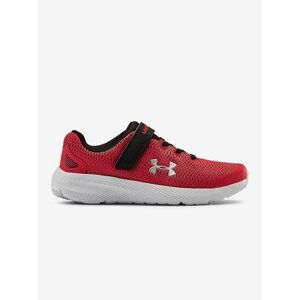 Under Armour Shoes PS Pursuit 2 AC-RED - unisex