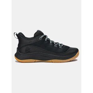 Under Armour Shoes GS 3Z5-BLK - unisex