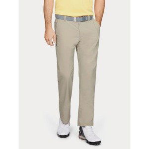 Under Armour Pants EU Performance Taper Pant-BRN - Mens