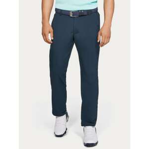 Under Armour Pants EU Performance Taper Pant-NVY - Mens