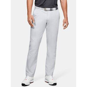 Under Armour Pants EU Performance Taper Pant-GRY - Mens