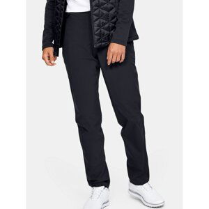 Under Armour Pants Stormproof Golf Rain Pant-BLK - Women