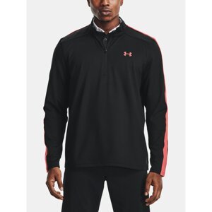 Under Armour Sweatshirt UA Storm Midlayer HZ-BLK - Mens