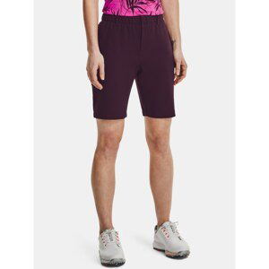 Under Armour Shorts UA Links Short-PPL - Women