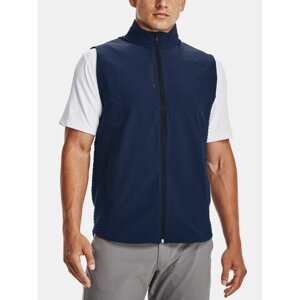 Under Armour Vest UA Storm Evolution Daytona V-NVY - Men