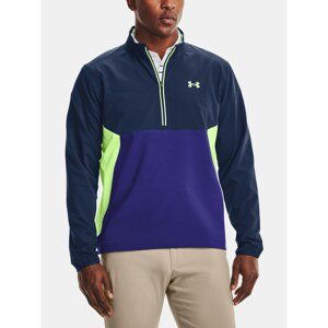 Under Armour Jacket UA Storm Windstrike HZ-BLU - Mens