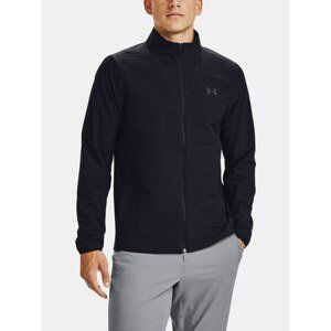 Under Armour Jacket UA Storm Revo Jacket-BLK - Mens