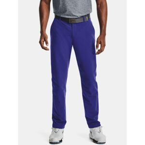 Under Armour Pants EU Perf Slim TPR Pant-BLU - Mens