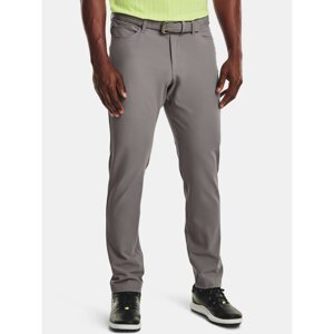 Under Armour Pants UA Drive 5 Pocket Pant-GRY - Mens