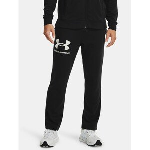 Under Armour Sweatpants UA RIVAL TERRY PANT-BLK - Mens