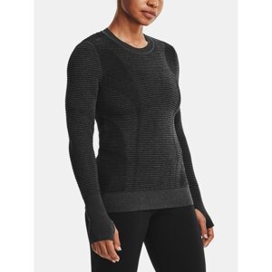 Under Armour Sweatshirt UA Intelliknit Phantom 2.0-BLK - Women