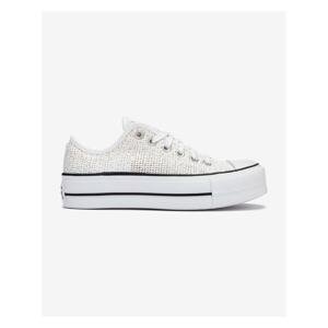 Breathable Platform Chuck Taylor All Star Sneakers Converse - Men