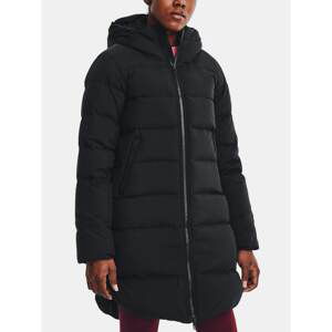 Under Armour Jacket UA CGI Down Parka-BLK - Women