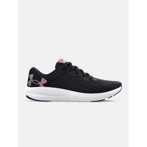 Under Armour Shoes GGS Charged Pursuit 2 BL-BLK - Girls