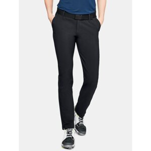 Under Armour Pants CGI Links Pant-BLK - Women